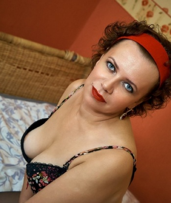 Лариса